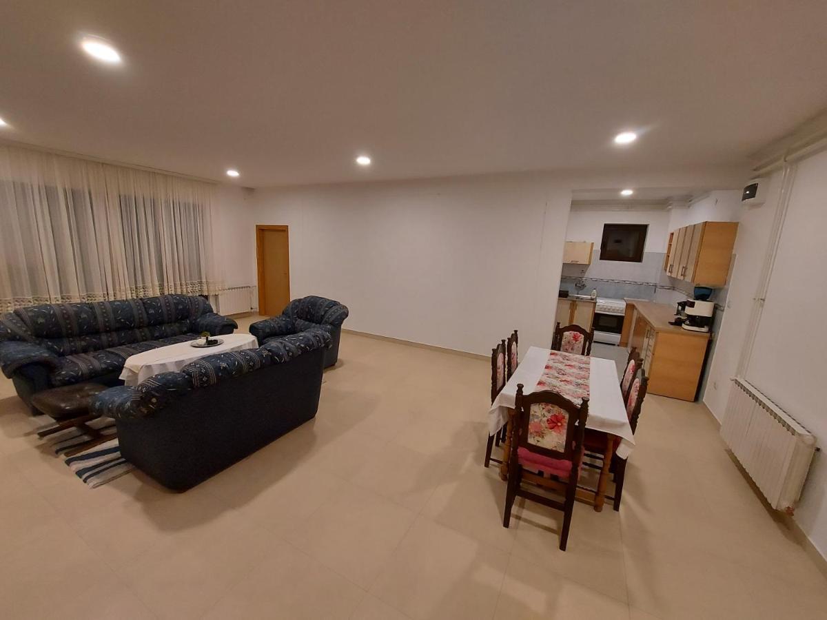 Apartman Pale Jahorina Exterior photo