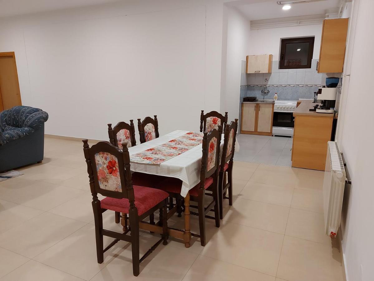 Apartman Pale Jahorina Exterior photo