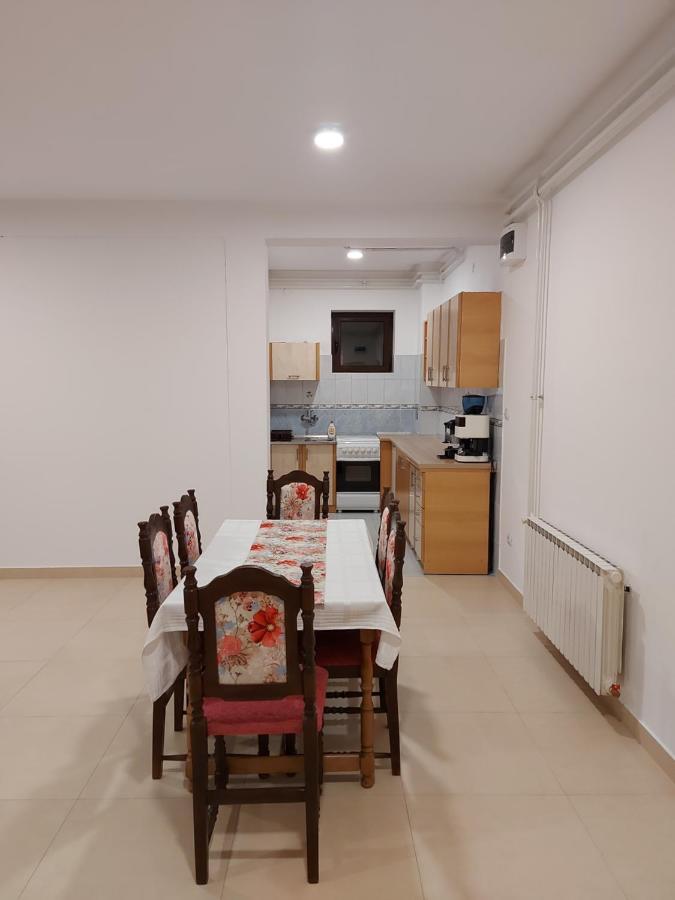 Apartman Pale Jahorina Exterior photo
