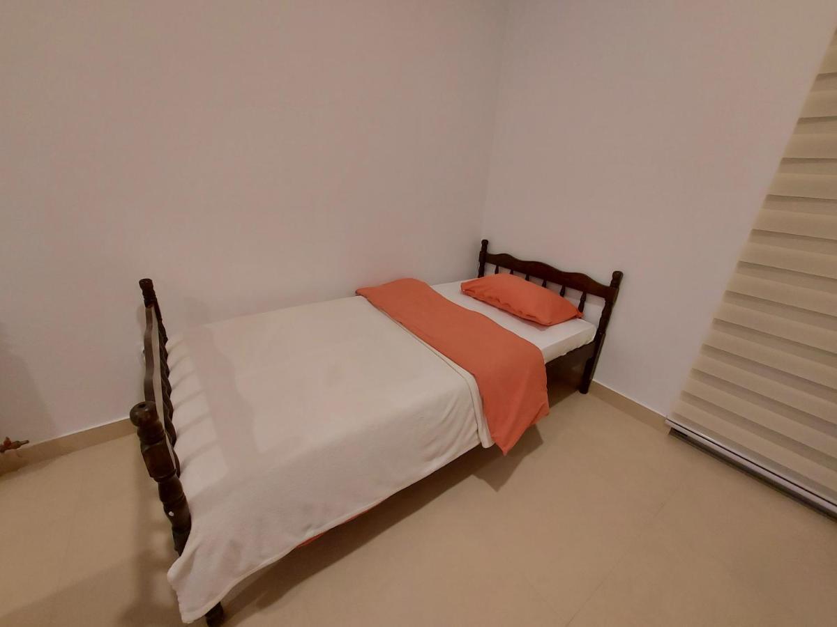 Apartman Pale Jahorina Exterior photo
