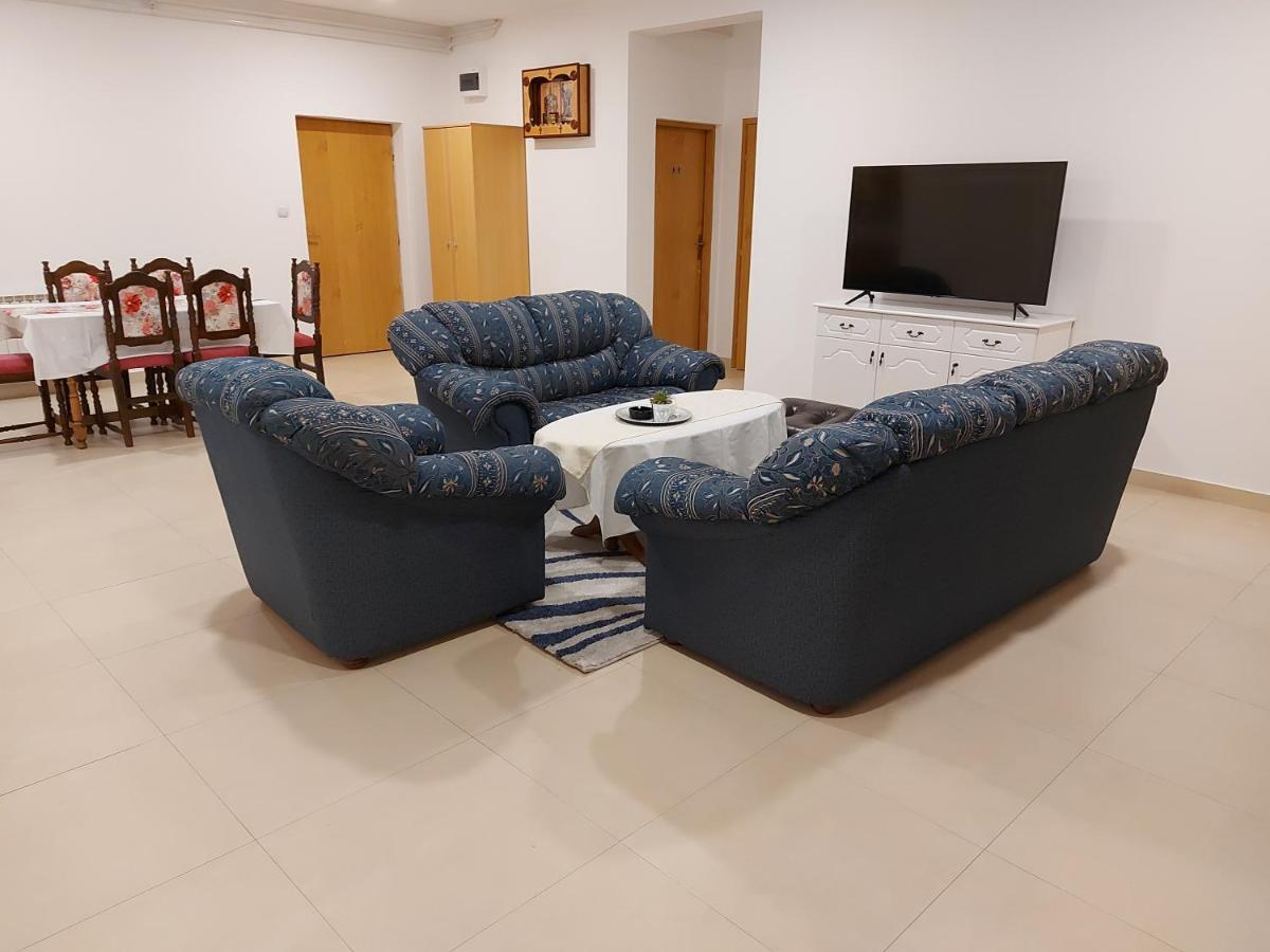 Apartman Pale Jahorina Exterior photo