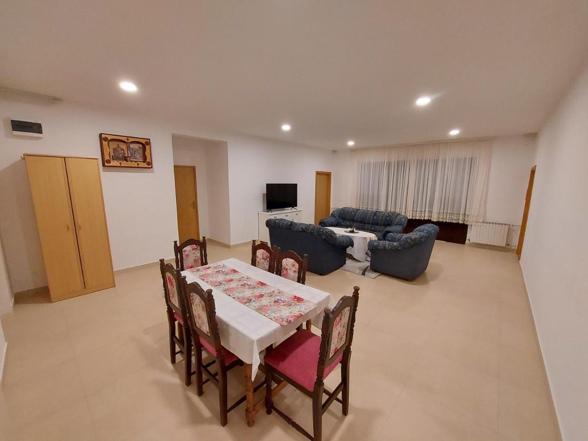 Apartman Pale Jahorina Exterior photo