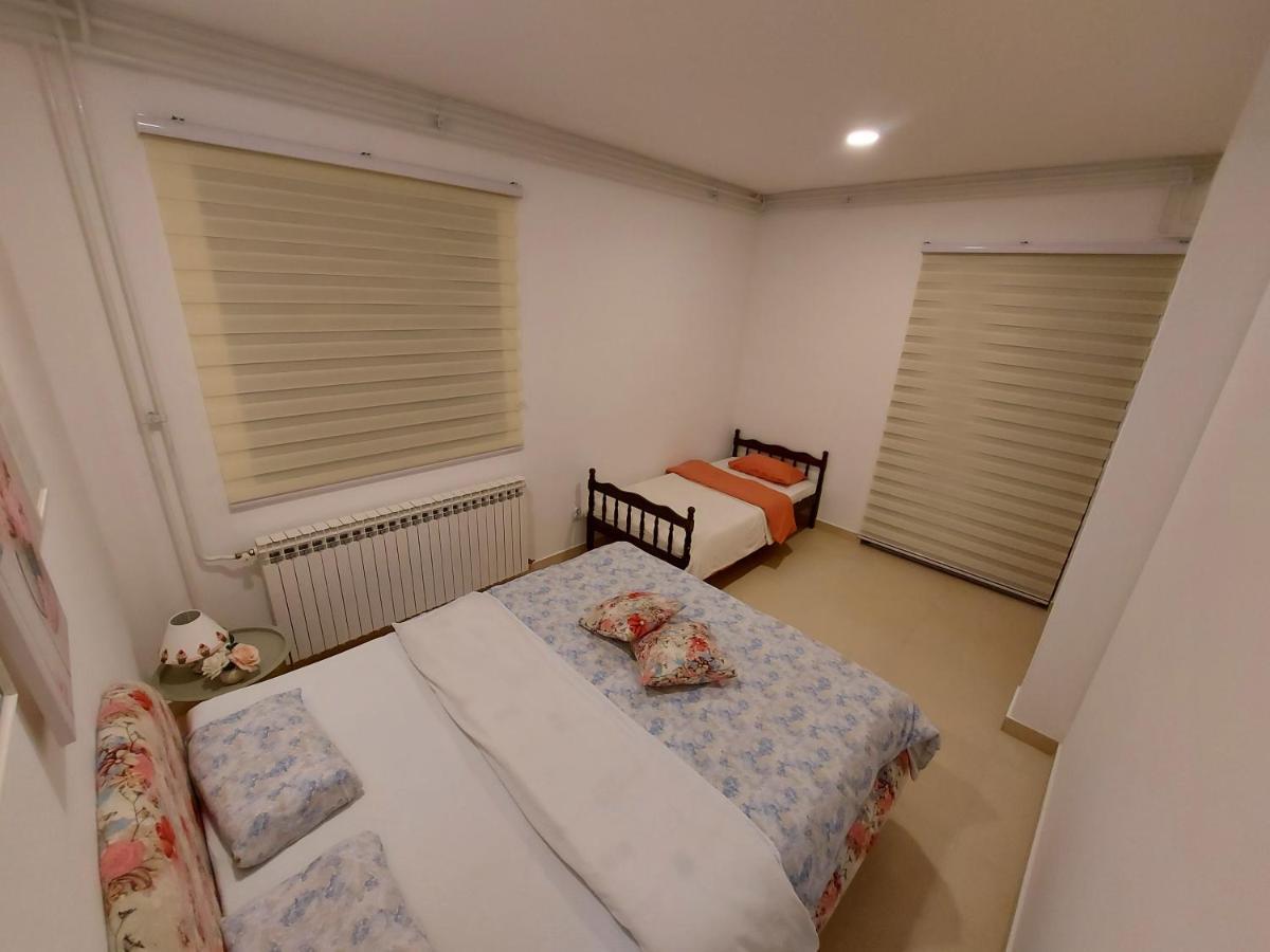 Apartman Pale Jahorina Exterior photo