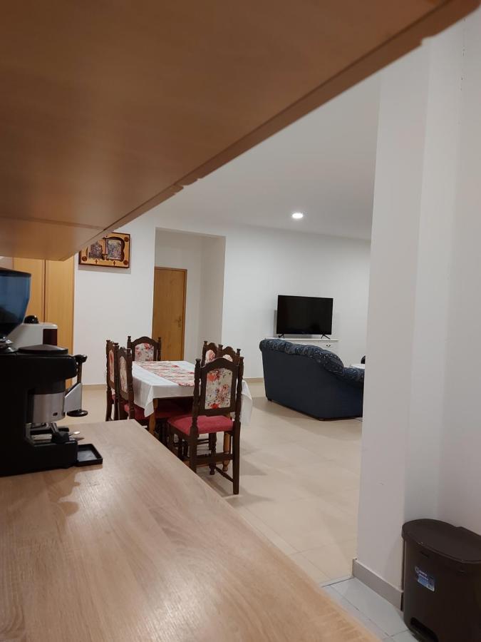 Apartman Pale Jahorina Exterior photo