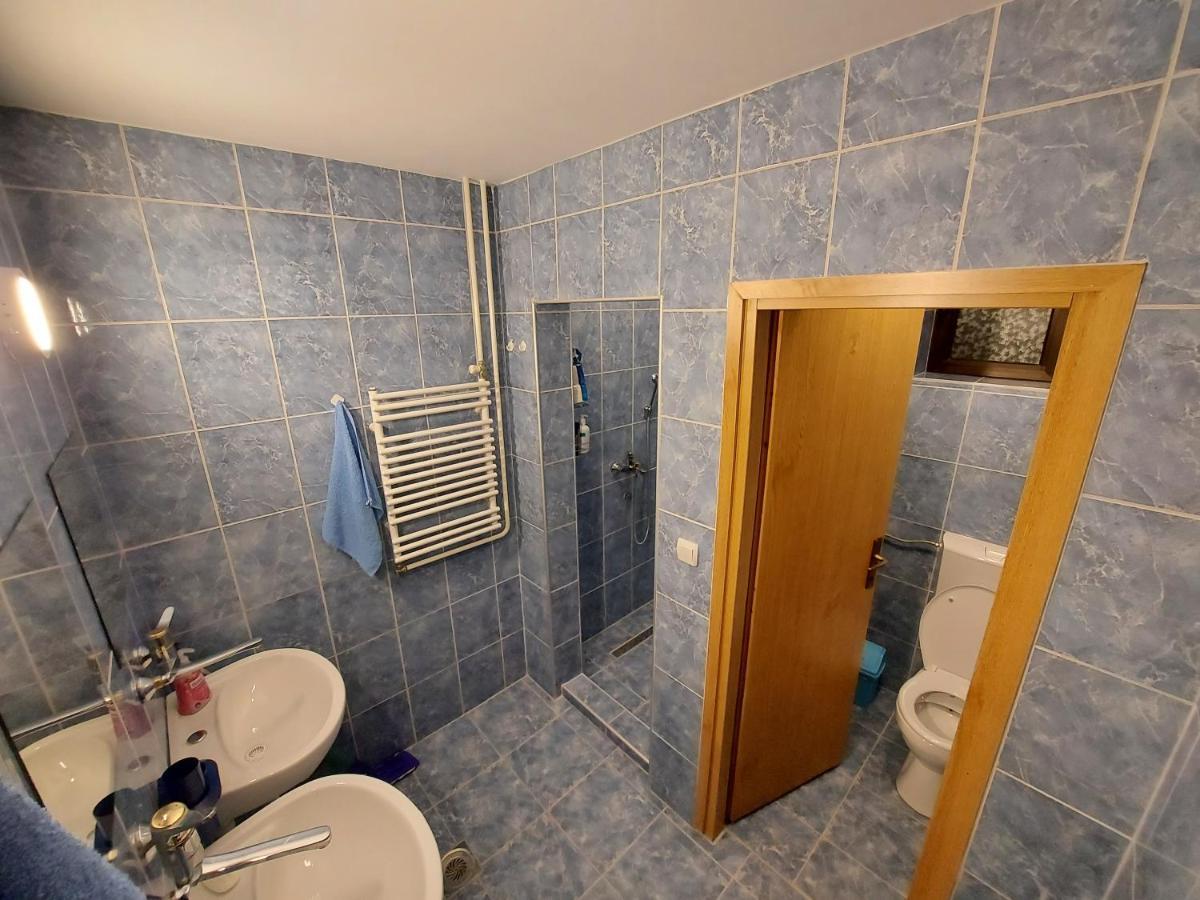 Apartman Pale Jahorina Exterior photo