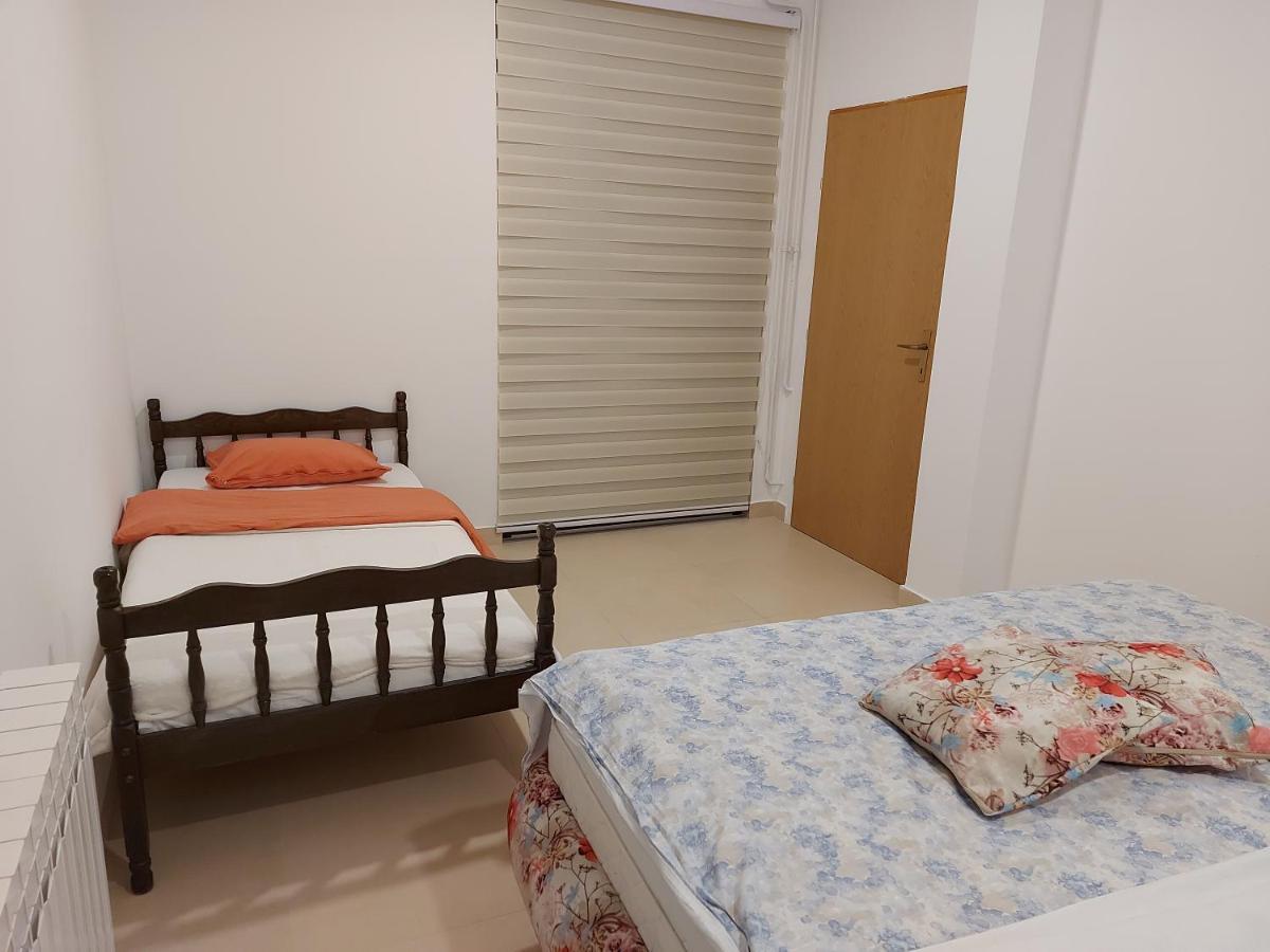 Apartman Pale Jahorina Exterior photo